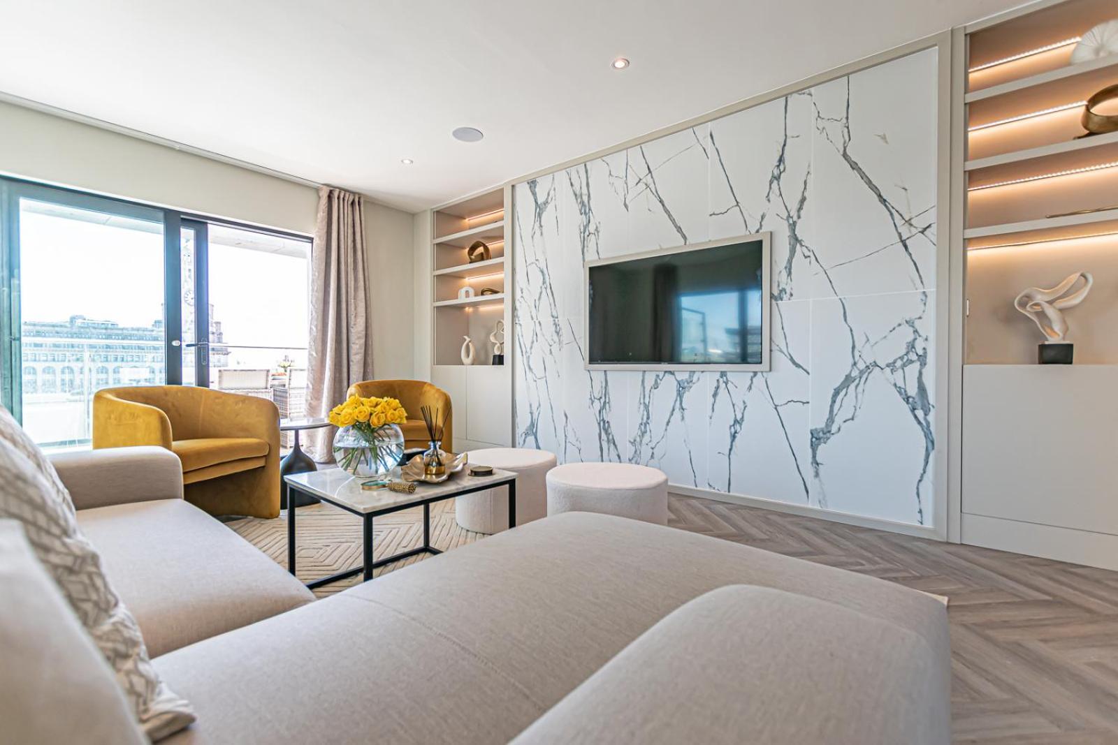 Novu Apartments Liverpool Waterfront Exterior photo
