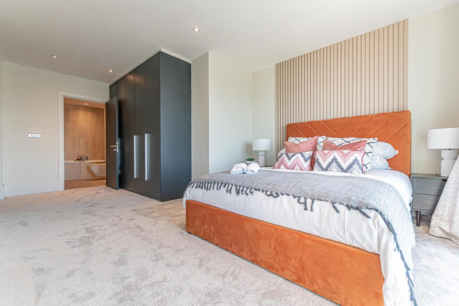 Novu Apartments Liverpool Waterfront Exterior photo
