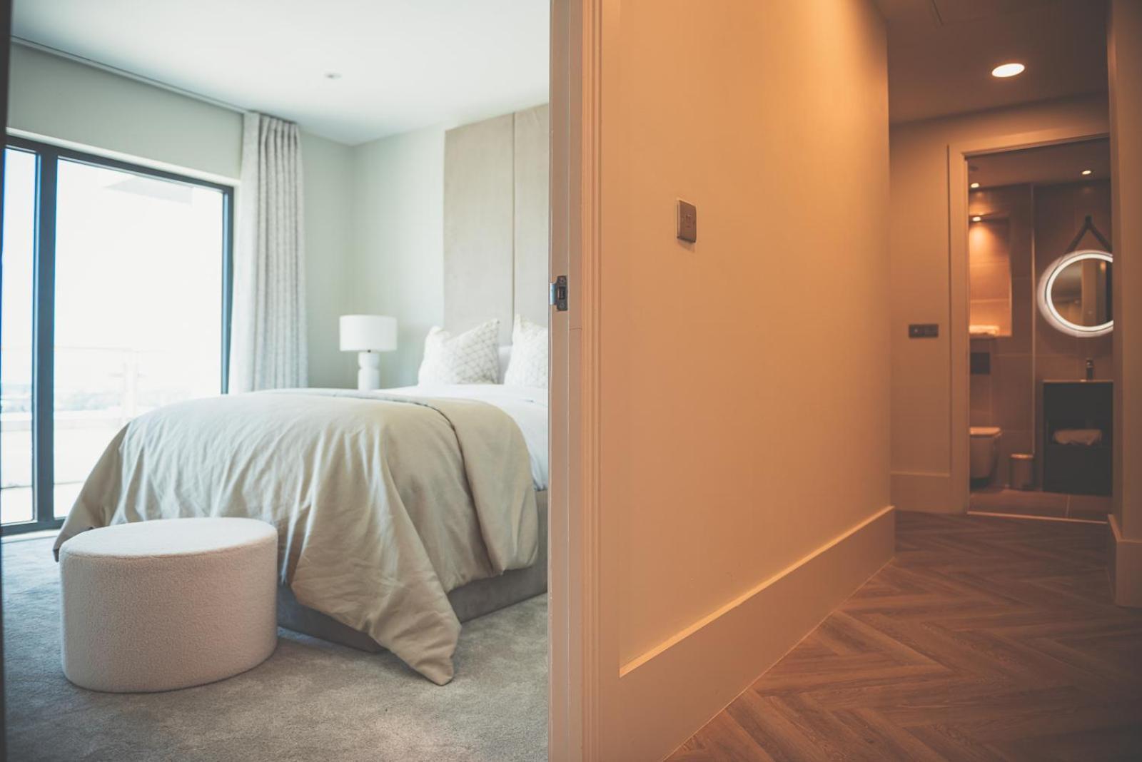 Novu Apartments Liverpool Waterfront Exterior photo