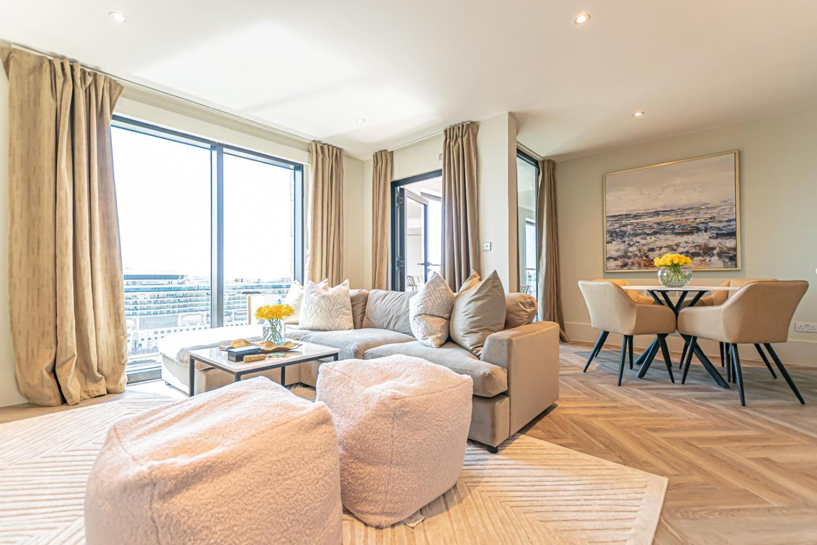 Novu Apartments Liverpool Waterfront Exterior photo