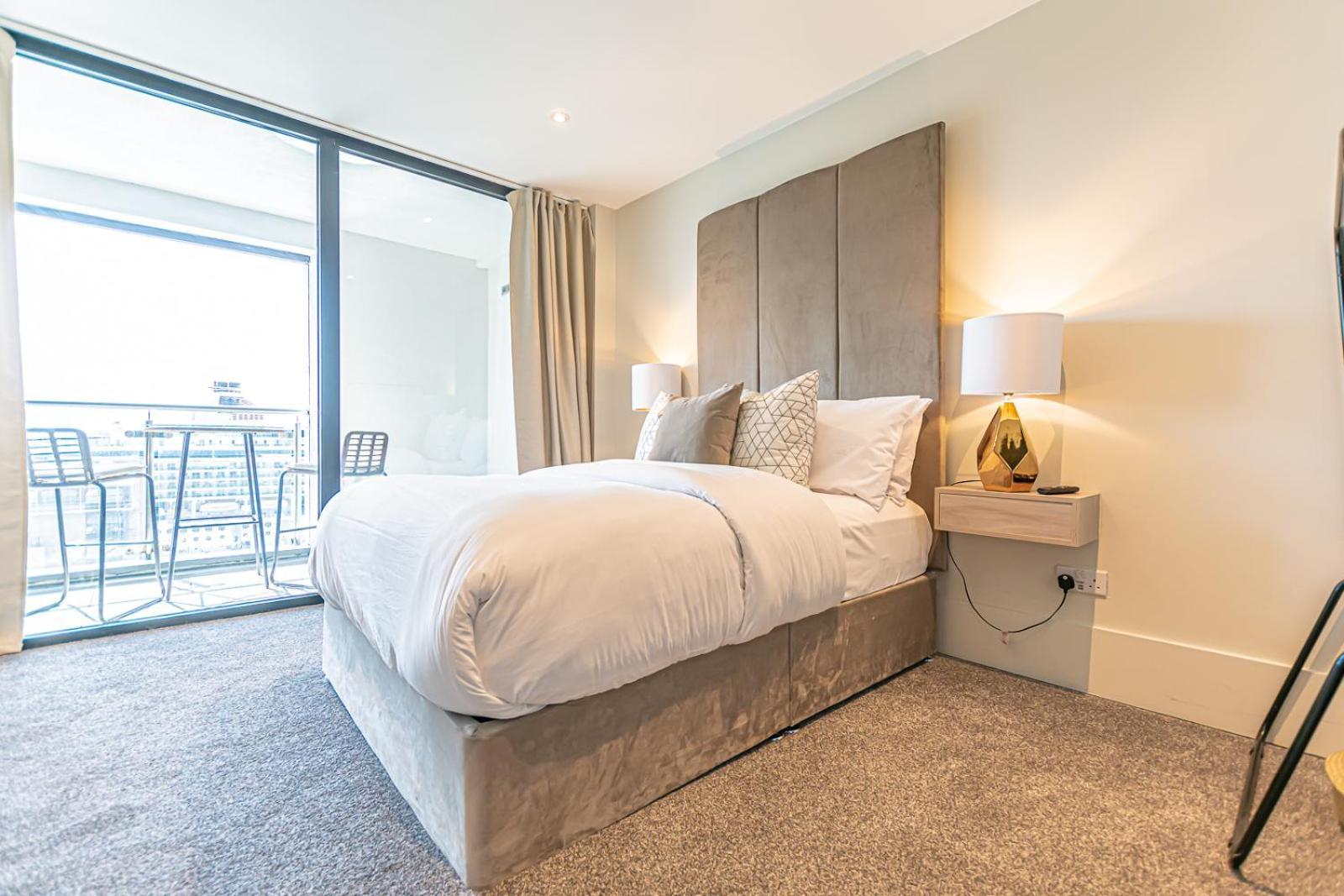 Novu Apartments Liverpool Waterfront Exterior photo