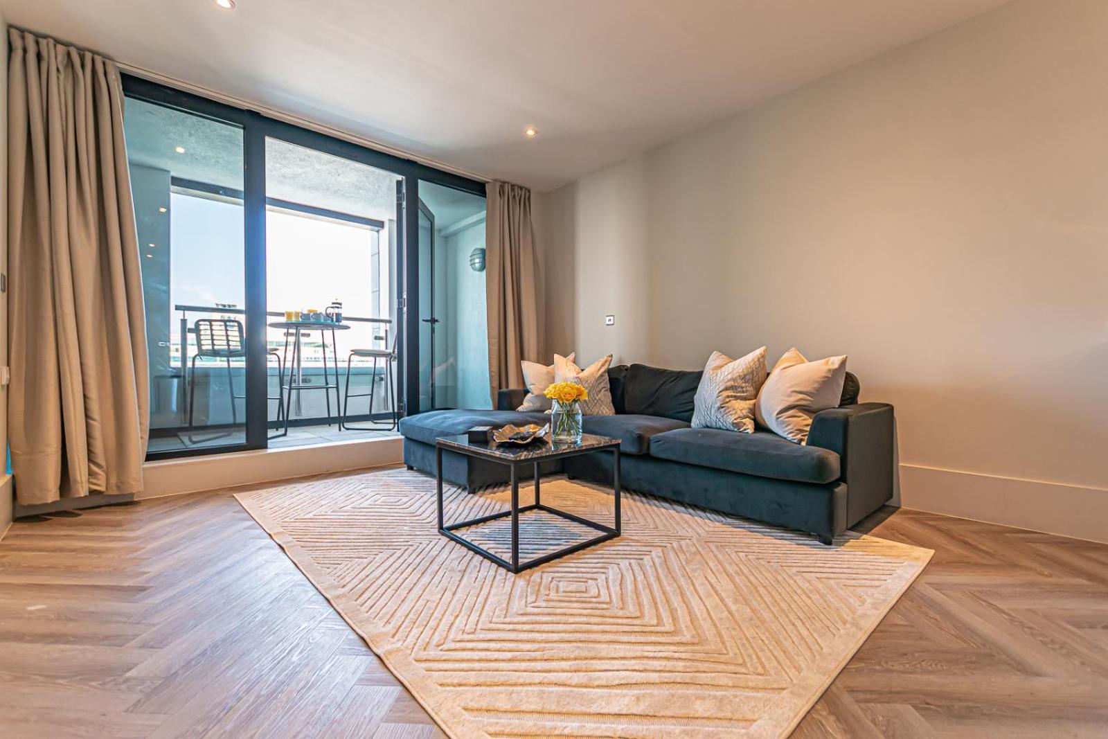 Novu Apartments Liverpool Waterfront Exterior photo
